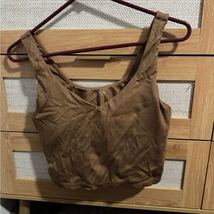 Aerie low key sports bra